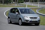 Ford Focus C-Max 2003 года